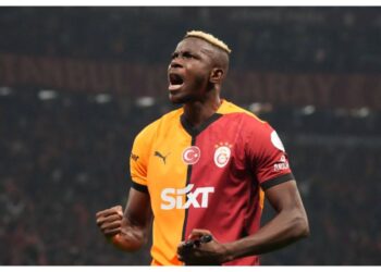 Victor Osimhen: Galatasaray to trigger Super Eagles striker’s release clause after massive impact on loan – report