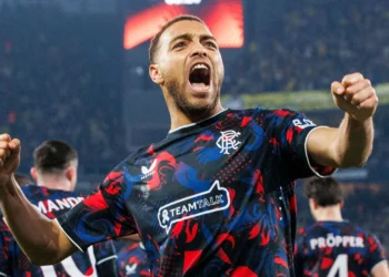 Cyriel Dessers: Three reasons Nigeria and Rangers star deserves a spot in Eric Chelle’s final 23-man squad