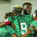 Osimhen, Boniface and Nigeria’s top 5 strikers who could lead Eric Chelle’s attack against Rwanda and Zimbabwe