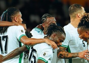 Nigeria vs Ghana and Jamaica: Date and venue confirmed for Super Eagles’ May friendlies