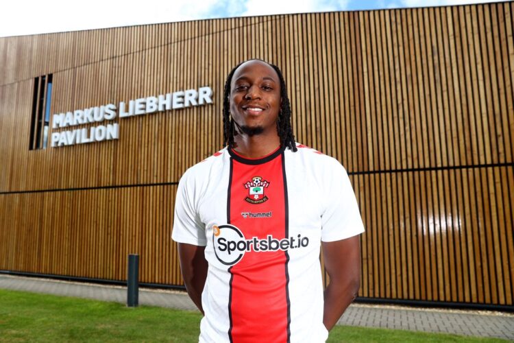 Joe Aribo: Biography, stats, salary, net worth, parents, girlfriend, transfer news and FC 25 ratings
