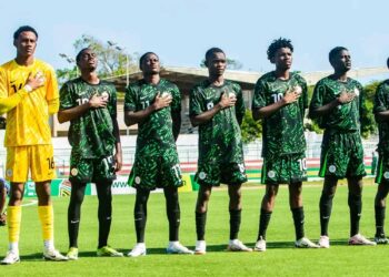 Meet the Flying Eagles: Five key players to watch in Egypt