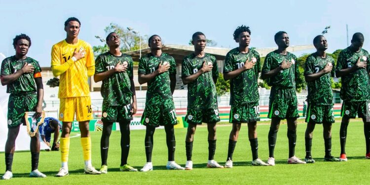 Meet the Flying Eagles: Five key players to watch in Egypt