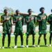Meet the Flying Eagles: Five key players to watch in Egypt