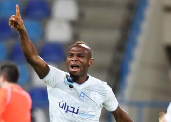 Saviour Godwin: Biography, stats, salary, net worth, parents, wife, kids and FC 25 ratings