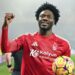 Ola Aina: Biography, stats, parents, salary, net worth, girlfriend, transfer news and FC 25 ratings