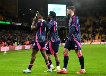 Champions League bound? What a Premier League legend said about Aina and Awoniyi’s Nottingham Forest 