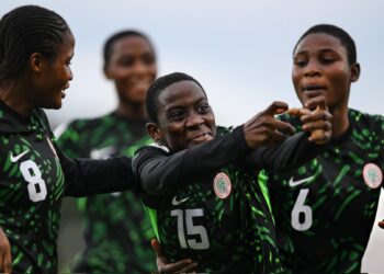 Algeria 0-0 Nigeria: Flamingos secure U-17 World Cup ticket following 4-0 aggregate win