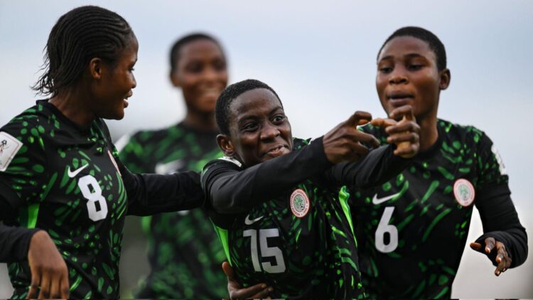 Algeria 0-0 Nigeria: Flamingos secure U-17 World Cup ticket following 4-0 aggregate win