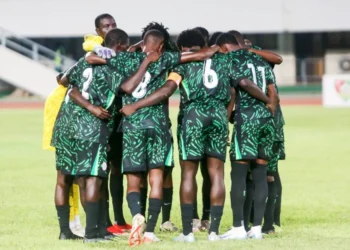Match preview: Nigeria U20 vs Tunisia U20 – Flying Eagles face familiar foes in AFCON U20 opener 