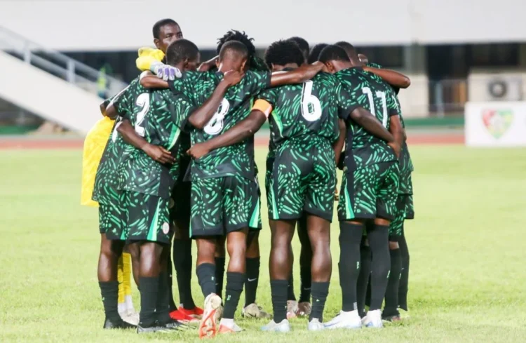 Match preview: Nigeria U20 vs Tunisia U20 – Flying Eagles face familiar foes in AFCON U20 opener 