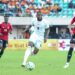“I’m always available” – Germany-based Nigerian star reiterates commitment to Super Eagles despite recent snub