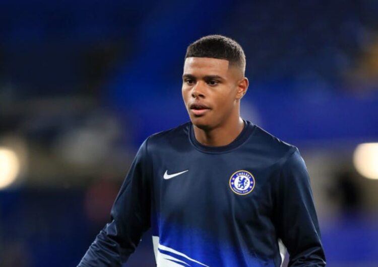 Atalanta eye Empoli’s young midfielder on the radar of Super Eagles coach Eric Chelle