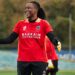 Nigeria and Paris FC ace Nnadozie battles PSG & Lyon stars for best goalkeeper award amid injury blow