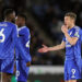 Wilfred Ndidi’s Leicester set ugly record as Newcastle defeat pushes Foxes closer to relegation