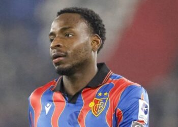 Nigeria’s Otele outshines former Liverpool star as Basel cruise past Zürich to maintain title push