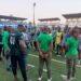 Nigeria ready to tame Algeria in U-17 World Cup qualifier but Flamingos boss warns against complacency