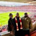 Arsenal 3-0 Real Madrid: What ex-Nigeria number 3 man said about Gunners’ big win in London