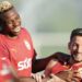 “Lewandowski is getting older” – Belgium great reveals what Osimhen must do to reach next level