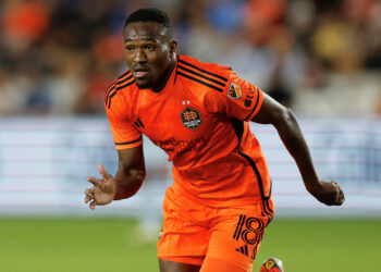 Official: Columbus Crew sign ex-Flying Eagles star who loves Real Madrid and adores Kylian Mbappe