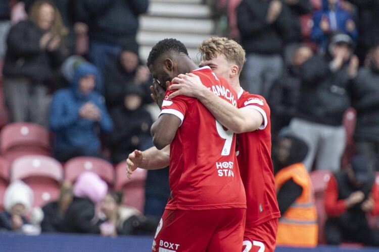 “It’s a natural position for him” – Carrick reveals how to utilize struggling Super Eagles star Iheanacho