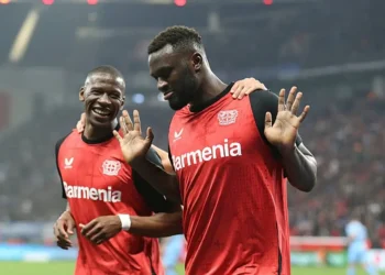 Former Super Eagles striker issues verdict on Victor Boniface’s failed Saudi move