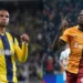 “Not as good a goalscorer” – Fenerbahce legend makes Osimhen-En-Nesyri comparison