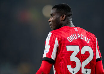 Southampton offered transfer advice on Super Eagles star ahead EFL Championship return