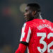 Southampton offered transfer advice on Super Eagles star ahead EFL Championship return