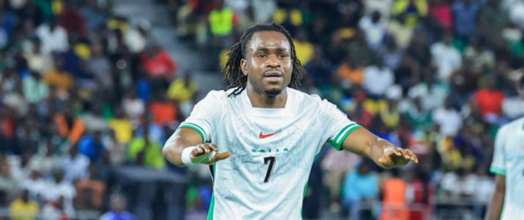 Ademola Lookman: Everything to know about his awards, salary, parents, wife, stats, and latest transfer news