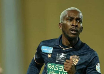 Super Eagles winger set to leave Saudi for a fresh start in France