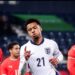 England or Nigeria? What Eric Chelle said about luring Arsenal’s Ethan Nwaneri to Super Eagles