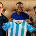 Nexus Soccer Academy partners with SK Bischofshofen to elevate football development in Nigeria