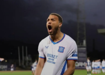 Not good enough – The insane academy decision that almost ended Cyriel Dessers’ career