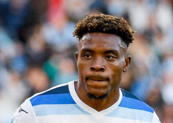 Fisayo Dele-Bashiru in 2025: His parents, career stats, salary, religion, wife, and transfer news