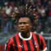 Chukwueze makes late appearance as AC Milan hold Inter Milan in Coppa Italia