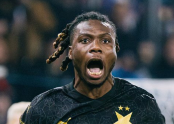 Igoh Ogbu profile: Biography, stats, parents, salary, net worth, tribe, language, family, and FC 25