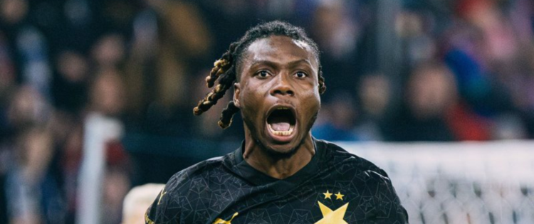 Igoh Ogbu profile: Biography, stats, parents, salary, net worth, tribe, language, family, and FC 25