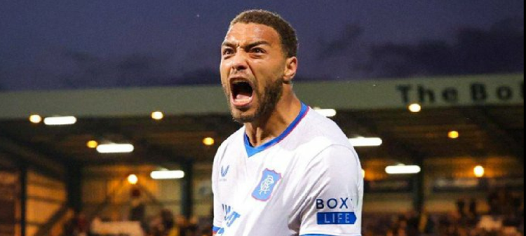 Snubbed Super Eagles striker with 22 goals nominated for Player of the Month award