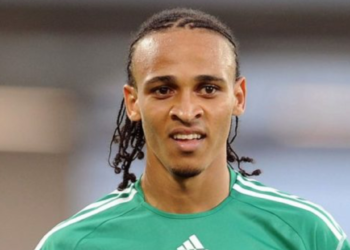 “We’re not playing the kind of football we’re known for” — Odemwingie rues Super Eagles decline