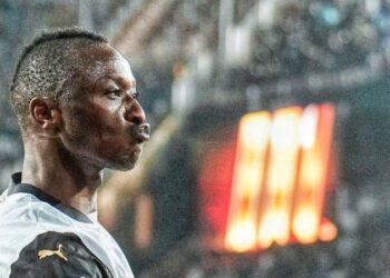 Nigerians abroad: Oforboh and Lawal shine, Kayode hits 13, and Sadiq’s Valencia shock Madrid