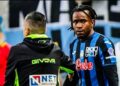 “I said Ede, they heard Ade’ – Gasperini admits Lookman substitution error as Atalanta slip to Lazio defeat