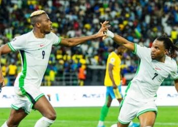 Chelsea exit clears path for Manchester United and Juventus to sign record-breaking Nigerian star