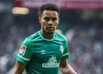 “I am open to play for Nigeria” – German-born player expresses desire to play for the Super Eagles