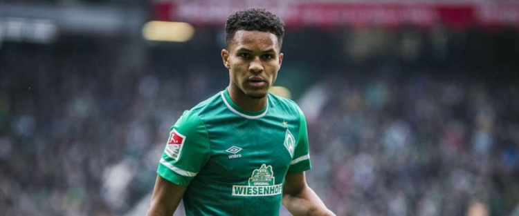 “I am open to play for Nigeria” – German-born player expresses desire to play for the Super Eagles