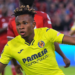 Samuel Chukwueze: Biography, stats, parents, salary, net worth, girlfriend, transfer news, and FC 25 ratings