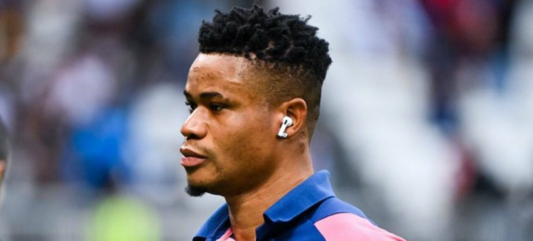 Gift Orban: Biography, stats, parents, salary, net worth, girlfriend, transfer news, and FC 25 ratings