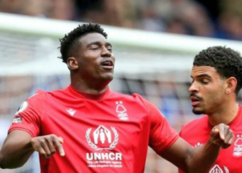Nottingham Forest hope on Awoniyiʼs return to get back to winning ways