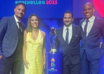 Arsenal, PSG, Inter Milan, Barcelona: Ex-Super Eagles skipper picks his Champions League favourite