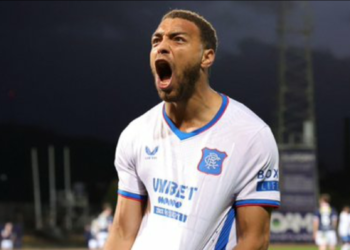 Cyriel Dessers: Biography, stats, parents, salary, net worth, girlfriend, transfer news, and FC 25 ratings